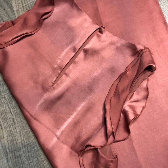 Tops business blouse - Picture 4 of 6